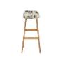 silla para barra