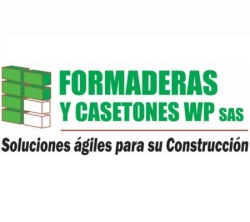 Formaderas y Casetones WP S.A.S