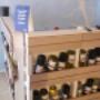 Cava de vinos