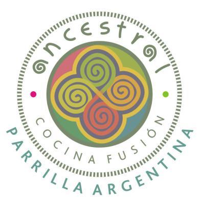 Ancestral Cocina Fusion