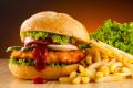 HAMBURGUESISIMA CRIOLLA DE POLLO