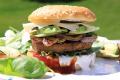 HAMBURGESISIMA CRIOLLA VEGETARIANA