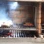 Subido por visitante en 3/01/2017 - Parrilla