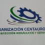 ORGANIZACIÓN CENTAURO