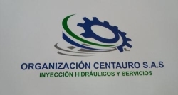 INYECCION HIDRAULICOS Y SERVICIOS