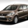 SUZUKI ERTIGA