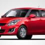 SUZUKI SWIT
