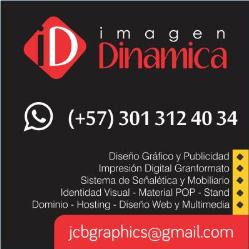 Imagen Dinamica