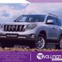 Subido por visitante en 15/04/2017 - Alquiler de camionetas para toda ocasión