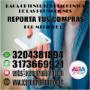 Compra por Whatsapp