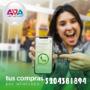 compra por whastapp