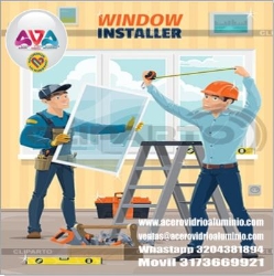 AVA  Puertas Ventanas SAS