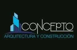 CONCEPTO ARQUITECTURA Y CONSTRUCCION