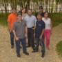Equipo de trabajo