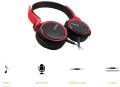 audifonos Hp- 1021RN