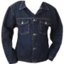 chaqueta jeans