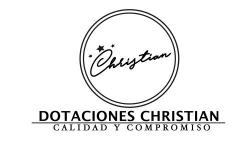 DOTACIONES CHRISTIAN