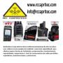 Reparacion radiocomunicaciones