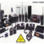 radios Vertex