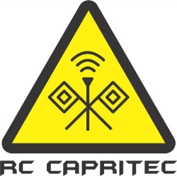 RC CAPRITEC SAS