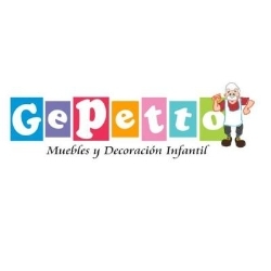 Gepetto Muebles y Decoración Infantil