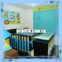 Subido por visitante en 7/02/2017 - Camacunas para bebes