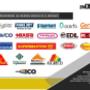 Todas nuestras marcas