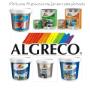 pinturas algreco