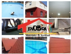 Enobra Materiales & Servicios