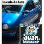 Lavado de Auto