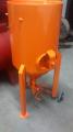 Equipos de granallado, arenado, sandblasting y tolvas