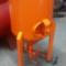 Sandblasting