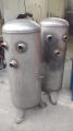 Tanques pulmón de aire industriales Garantizados