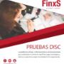 Pruebas DISC