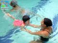 Curso de natación