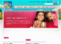 Sitio web de Aula Abierta