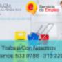 Oferta de empleo