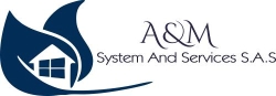 A&M SYSTEM AND SERVICES S.A.S