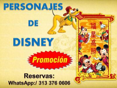 Fiestas-infantiles