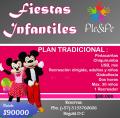 PLAN TRADICONAL