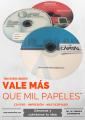 impresión de cd