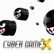 Cyber Games X