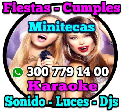 eventos