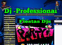 Sitio web de Alquiler De Sonido Profesional Y Luces Cali