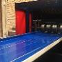 Teja Standing Beam