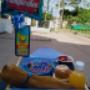 Desayuno Saludable