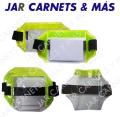 Brazalete reflectivo