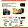 Servicios