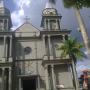 RELOJ CATEDRAL DE QUIBDO