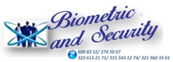 BIOMETRIC AND SECURITY
